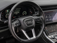 Used 2021  Audi Q7 Premium Plus 55 TFSI quattro at A Motors Sales & Finance near San Antonio&comma; TX