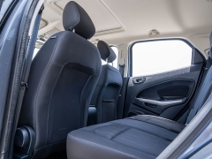Used 2021  Ford EcoSport SE FWD at A Motors Sales & Finance near San Antonio&comma; TX