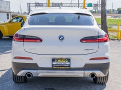 Used 2020  BMW X4 xDrive30i Sports Activity Coupe at A Motors Sales & Finance near San Antonio&comma; TX