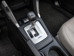 Used 2015  Subaru Forester 4d SUV i Limited at A Motors Sales & Finance near San Antonio&comma; TX