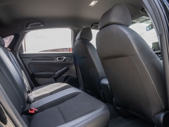 Used 2024  Honda Civic Sedan Sport CVT at A Motors Sales & Finance near San Antonio&comma; TX