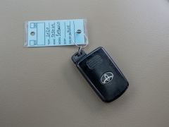 Used 2020  Toyota Sequoia 4d SUV 4WD Platinum at A Motors Sales & Finance near San Antonio, TX