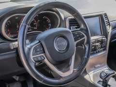 Used 2015  Jeep Grand Cherokee 4d SUV 2WD Limited at A Motors Sales & Finance near San Antonio&comma; TX