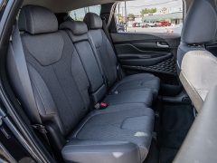 Used 2022 Hyundai Santa Fe SEL FWD at A Motors Sales & Finance near San Antonio, TX