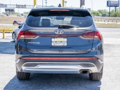 Used 2022  Hyundai Santa Fe SEL FWD at A Motors Sales & Finance near San Antonio&comma; TX
