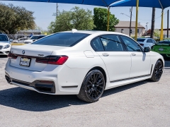 Used 2020  BMW 7 Series 750i xDrive Sedan at A Motors Sales & Finance near San Antonio&comma; TX