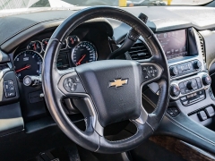 Used 2018 Chevrolet Suburban 4d SUV RWD LT at A Motors Sales & Finance near San Antonio, TX