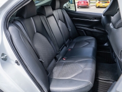Used 2023  Toyota Camry Hybrid XSE CVT at A Motors Sales & Finance near San Antonio&comma; TX