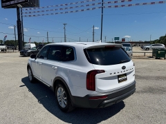 Used 2021 Kia Telluride LX FWD at A Motors Sales & Finance near San Antonio, TX