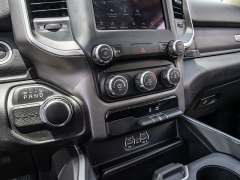 Used 2020  Ram 1500 2WD Crew Cab Big Horn at A Motors Sales & Finance near San Antonio&comma; TX