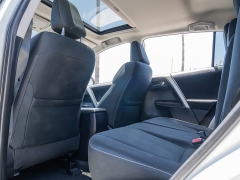 Used 2014  Toyota RAV4 4d SUV FWD XLE at A Motors Sales & Finance near San Antonio&comma; TX