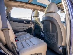 Used 2020  Kia Sorento 4d SUV FWD EX at A Motors Sales & Finance near San Antonio, TX