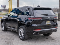 Used 2022  Jeep Grand Cherokee Summit 4x2 at A Motors Sales & Finance near San Antonio&comma; TX