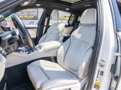 Used 2020  BMW X6 M50i Sports Activity Coupe at A Motors Sales & Finance near San Antonio&comma; TX