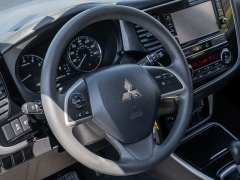Used 2019 Mitsubishi Outlander 4d SUV FWD ES at A Motors Sales & Finance near San Antonio, TX