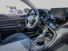 Used 2024  Toyota Camry XSE Auto at A Motors Sales & Finance near San Antonio&comma; TX