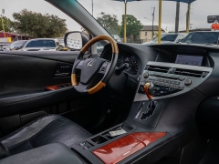 Used 2010  Lexus RX 350 FWD 4dr at A Motors Sales & Finance near San Antonio, TX