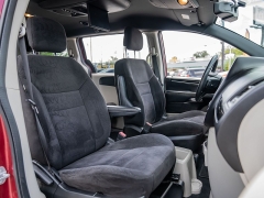 Used 2014 Dodge Grand Caravan 4d Wagon SE at A Motors Sales & Finance near San Antonio, TX