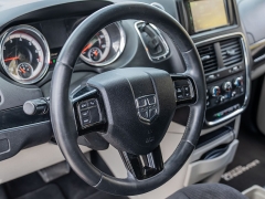 Used 2014 Dodge Grand Caravan 4d Wagon SE at A Motors Sales & Finance near San Antonio, TX