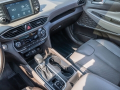 Used 2020 Hyundai Santa Fe 4d SUV FWD SEL 2.0T at A Motors Sales & Finance near San Antonio, TX