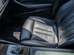 Used 2019  BMW 5 Series 540i Sedan at A Motors Sales & Finance near San Antonio&comma; TX