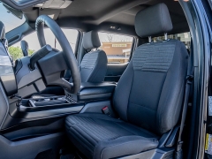 Used 2022  Ford F-150 2WD XL SuperCrew 5&period;5' Box at A Motors Sales & Finance near San Antonio&comma; TX