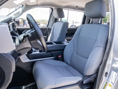Used 2023  Toyota Tundra 2WD SR5 CrewMax 6&period;5ft Bed at A Motors Sales & Finance near San Antonio&comma; TX