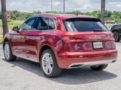 Used 2018  Audi Q5 4d SUV Quattro Prestige at A Motors Sales & Finance near San Antonio&comma; TX