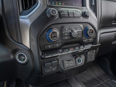 Used 2021  Chevrolet Silverado 2500HD 4WD Crew Cab 159" LTZ Dsl at A Motors Sales & Finance near San Antonio&comma; TX