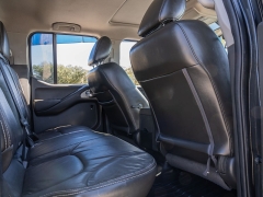 Used 2015  Nissan Frontier 4WD Crew Cab PRO-4X Auto at A Motors Sales & Finance near San Antonio, TX