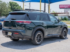 Used 2023  Nissan Pathfinder Rock Creek 4WD at A Motors Sales & Finance near San Antonio&comma; TX