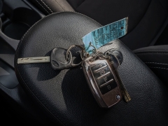 Used 2019  Kia Soul 4d Hatchback Auto at A Motors Sales & Finance near San Antonio, TX