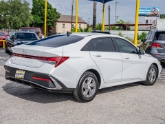 Used 2025  Hyundai Elantra SE IVT at A Motors Sales & Finance near San Antonio&comma; TX