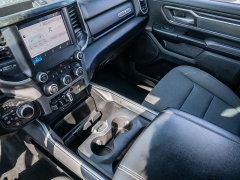 Used 2023 Ram 1500 4WD Lone Star Crew Cab 5'7" Box at A Motors Sales & Finance near San Antonio, TX