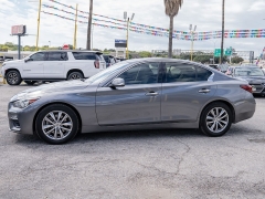 Used 2021  INFINITI Q50 3&period;0t PURE RWD at A Motors Sales & Finance near San Antonio&comma; TX