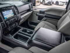 Used 2017  Ford F-150 2WD SuperCrew XLT 5 1/2 at A Motors Sales & Finance near San Antonio, TX