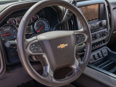 Used 2015  Chevrolet Silverado 2500 4WD Crew Cab LTZ Duramax Plus at A Motors Sales & Finance near San Antonio&comma; TX
