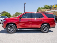 Used 2021  Chevrolet Tahoe 4WD 4dr Z71 at A Motors Sales & Finance near San Antonio&comma; TX