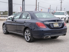 Used 2018  Mercedes-Benz C-Class 4d Sedan C300 4matic at A Motors Sales & Finance near San Antonio, TX