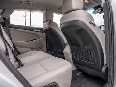 Used 2019  Hyundai Tucson 4d SUV FWD SE at A Motors Sales & Finance near San Antonio&comma; TX