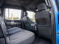 Used 2016  Ford F-150 2WD SuperCrew XLT 5 1&sol;2 at A Motors Sales & Finance near San Antonio&comma; TX