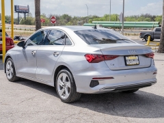 Used 2023  Audi A3 Premium Plus 40 TFSI at A Motors Sales & Finance near San Antonio&comma; TX