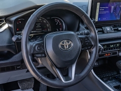 Used 2024  Toyota RAV4 XLE Premium FWD at A Motors Sales & Finance near San Antonio&comma; TX