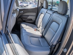 Used 2016  Chevrolet Colorado 4WD Crew Cab LT T-Diesel at A Motors Sales & Finance near San Antonio&comma; TX