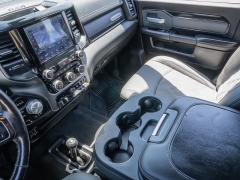 Used 2019  Ram 2500 4WD Crew Cab Power Wagon at A Motors Sales & Finance near San Antonio&comma; TX