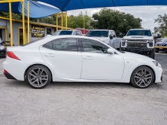 Used 2019  Lexus IS IS 300 F SPORT RWD at A Motors Sales & Finance near San Antonio&comma; TX
