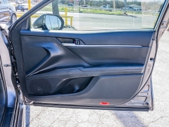 Used 2021  Toyota Camry SE Auto at A Motors Sales & Finance near San Antonio&comma; TX