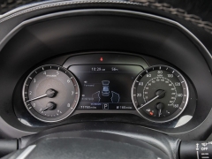 Used 2019  INFINITI QX50 4d SUV FWD LUXE at A Motors Sales & Finance near San Antonio&comma; TX