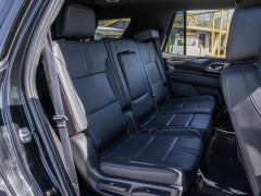 Used 2023  Chevrolet Tahoe 4WD 4dr RST at A Motors Sales & Finance near San Antonio&comma; TX