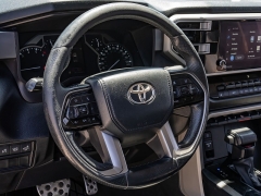 Used 2023  Toyota Tundra 2WD SR5 CrewMax 5&period;5ft Bed at A Motors Sales & Finance near San Antonio&comma; TX
